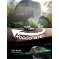 thumbnail image 4 of Cargador Inalámbrico para Auto LISEN MagSafe 15W iPhone, Galaxy, Xiaomi, Motorola, Huawei, 4 of 9