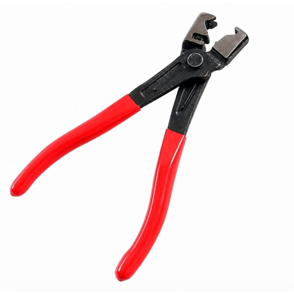Stainless Steel Hose Clamp Pliers, Clic and Clic-R Type CV Boot Clamp Tool for Automotive Repairs, TIKA
