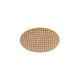 thumbnail image 3 of Juego 6 Platos Galerias El Triunfo De Porcelana Diseño Cuadros Café, 3 of 4