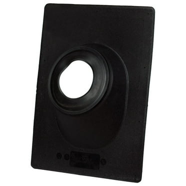Oatey 11891 4in Thermoplastic Roof Flashing