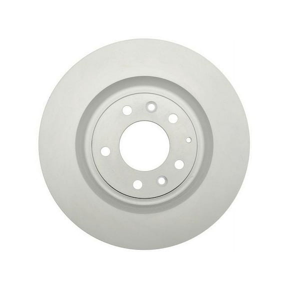 Front Brake Rotor - Compatible with 2007 - 2015 Mazda CX-9 2008 2009 2010 2011 2012 2013 2014