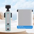 thumbnail image 4 of Camera Protective Cover, Silicone Soft Sports Camera Case  for Pocket 3 Black,Grey,Roseate, 4 of 7