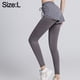 thumbnail image 2 of Leggings de yoga de talle alto para mujer, pantalones de botín adelgazantes, medias a prueba de sentadillas a tope de entrenamiento, 2 of 5