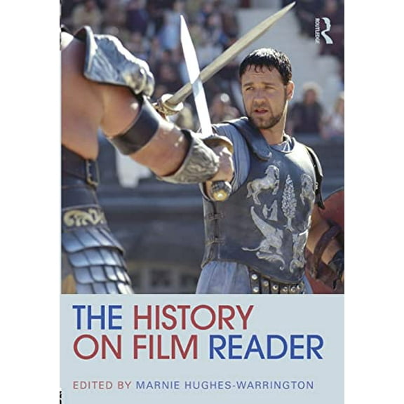 Pre-Owned The History on Film Reader (Paperback) 0415462193 9780415462198