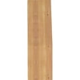 thumbnail image 4 of 6"W x 8"D x 20"H Olympic Rough Sawn Knee Brace, Western Red Cedar, 4 of 4
