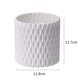thumbnail image 2 of Caja de Almacenamiento de Cosméticos Colco Portaescobillas Blanco, 2 of 8
