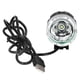 thumbnail image 1 of Lámpara delantera para bicicleta Jadeshay faro LED USB 3000 lm IPX65, 1 of 8