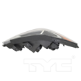 thumbnail image 5 of HID Headlight w/AFS Right Passenger for 17-18 Hyundai Elantra 2.0L (Limited Pkg), 5 of 6