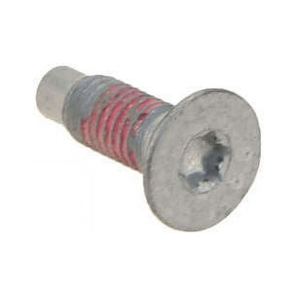 Brake Rotor Set Screw - Compatible with 2011 - 2019 Ford Explorer 2012 2013 2014 2015 2016 2017 2018