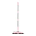 thumbnail image 3 of ACDANC Combination of Broom and Mop Hand Push Type Household Broom and Dustpan Set Floor Broom Home Cleaning Tools Manual Sweeper, 3 of 7