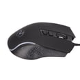 thumbnail image 3 of Wired Game Mouse,Mechanical Mouse Colorful Shine Game Mouse Mechanical Mouse True Excellence, 3 of 9