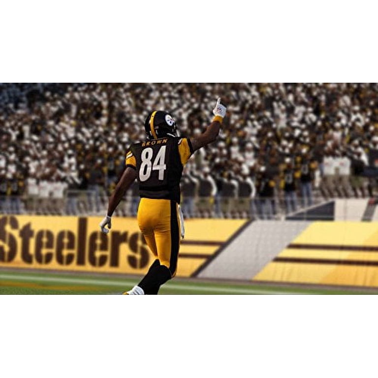 Madden NFL 17 Deluxe Edition - Walmart.com