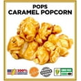 thumbnail image 6 of Gourmet Popcorn Tin-2 LARGE GALLONS-3 FLAVORS-THE PERFECT GIFT!! FREE SANITARY SCOOPER!…, 6 of 7