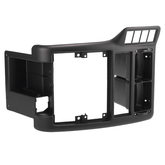 Rejilla de Ventilación Unique Bargains Ventilación de aire acondicionado para VW Polo 6N 1994-1997