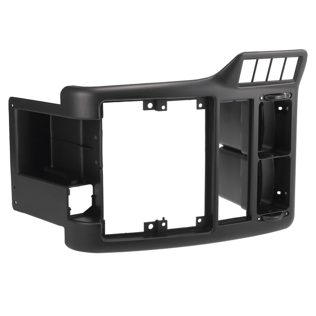 Rejilla de Ventilación Unique Bargains Ventilación de aire acondicionado para VW Polo 6N 1994-1997