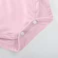 thumbnail image 5 of Timegard Toddler Baby Clothes Boy Girls Sleeveless Comfy Onesie Sleepwear Infant Newborn Rompers Clothing, 5 of 5