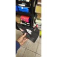 thumbnail image 4 of Supreme Jo r-dan 5 Size 8 Black, 4 of 6