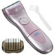 thumbnail image 3 of Afeitadora eléctrica para mujer, afeitadora corporal femenina, afeitadora de axilas y piernas, recortadora inalámbrica, afeitadora facial para mujeres sin batería, 3 of 5