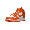 thumbnail image 4 of NIKE WOMENS DUNK HIGH Womens "Syracuse" DD1869 100 DD1869 100 from Stadium Goods, 4 of 8