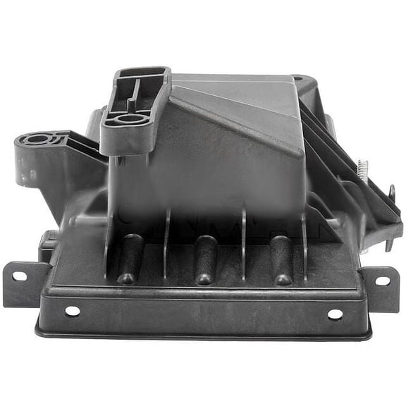 Battery Tray - Compatible with 2012 - 2018 Dodge Grand Caravan - Dorman