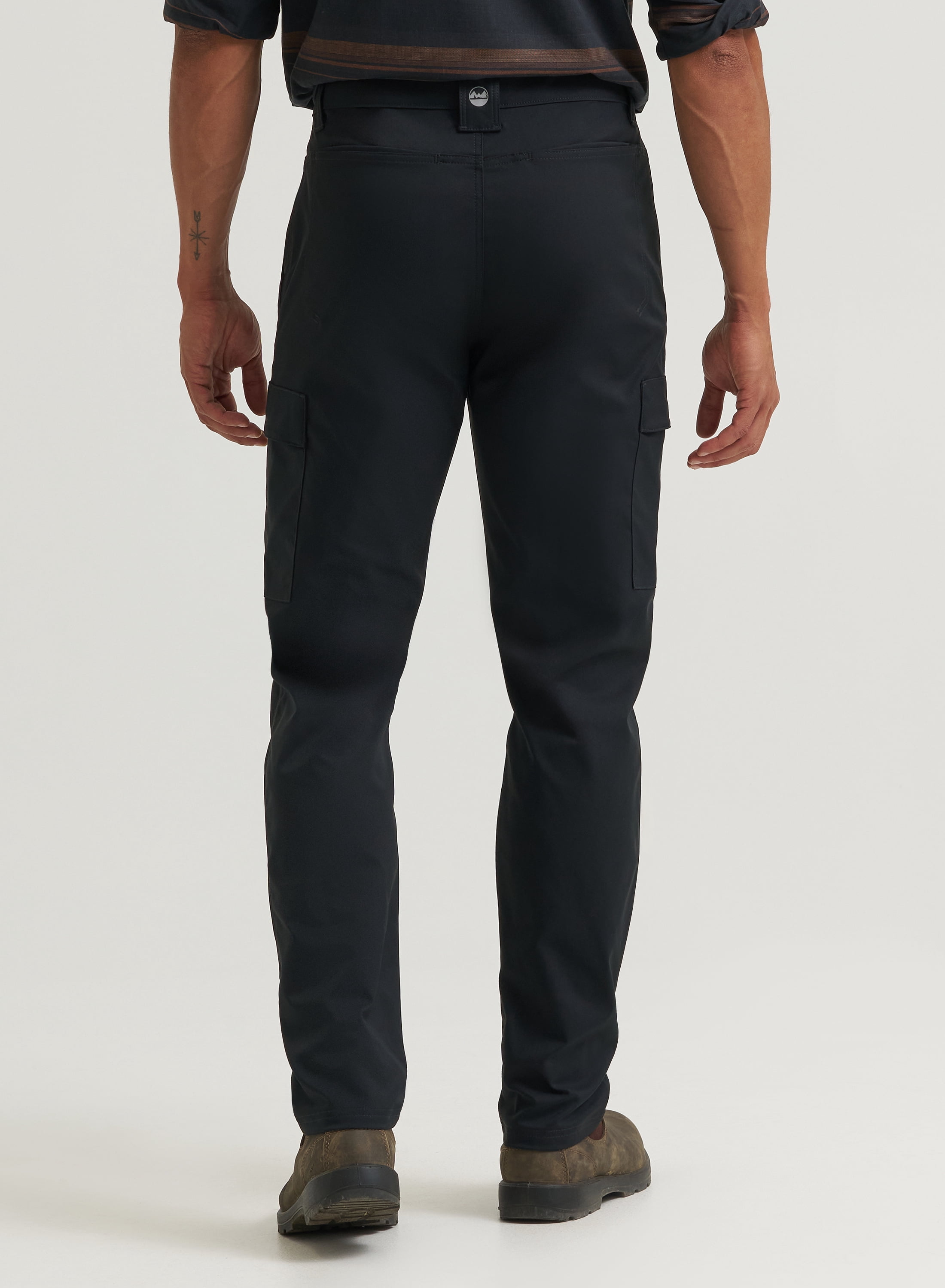 Wrangler® Men's Outdoor Performance Cargo Pant