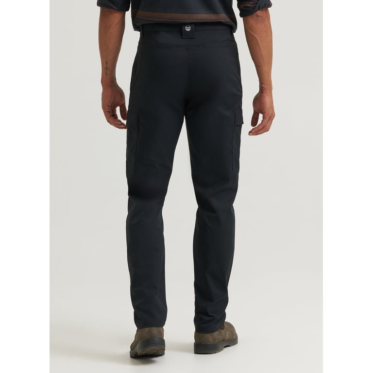 Wrangler Men's Outdoor Performance Cargo Pant photo 4
