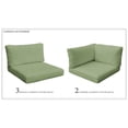 thumbnail image 4 of TK Classics Monaco Indoor/Outdoor Cushion Cover, 4 of 5