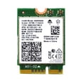 thumbnail image 1 of Tarjeta Wireless-AC 9560 802.11AC WLAN PCI-Express Bluetooth 5.1, 1 of 1