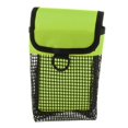 thumbnail image 1 of 2x Malla de Snorkel para Soporte de Carrete de Carrete de de Bolsa de Buceo Resistente, 1 of 8