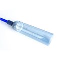 thumbnail image 1 of Hytrove Tank Water Changer Aquarium Water Changer Plastic Blue 1 Set, 1 of 7