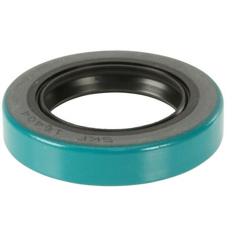 Rear Axle Seal - Compatible with 1985 - 2002 Ford E-150 Econoline 1986 1987 1988 1989 1990 1991 1992 1993 1994 1995 1996 1997 1998 1999 2000 2001