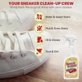 thumbnail image 2 of Limpiador de tenis Grandma's Secret combo 473 ml y 88 ml, 2 of 7