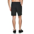 thumbnail image 2 of RBX Active Men's 9-Inch Woven Mesh Basketball Workout Short With Pockets, 2 of 4