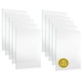 thumbnail image 2 of 10 Sheets Frame-Grade Acrylic Replacement for 13x16 Picture Frame, Replacement Plexiglass for 13x16, 2 of 7