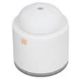 thumbnail image 3 of Humidificador Ajustable, Humidificador De Aire Con Sonda De Seguridad De 400 Ml Para Dormitorio Y Sala De Estar Fyydes Blanco, 3 of 8