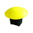 thumbnail image 3 of Tachiuwa Doigt Sable Marteau Portable Rythme Doigt Secoueur pour Club Activités de Plein Air Jaune, 3 of 8