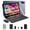 DARK GRAY, variant on Aorlym P13 Pro 13.4 inch Large Tablet, Android 16 Tablets, Gemini AI, 120Hz, 48GB RAM+256GB ROM, 12000mAh/18W, T7280 Octa-Core, 4G Dual SIM, OTG, 16MP, Face ID, 5G WiFi, Keyboard Stylus