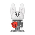 thumbnail image 2 of Vinyl Soda Funko Crusader Rabbit Collectible 45952 con Chase, 2 of 3
