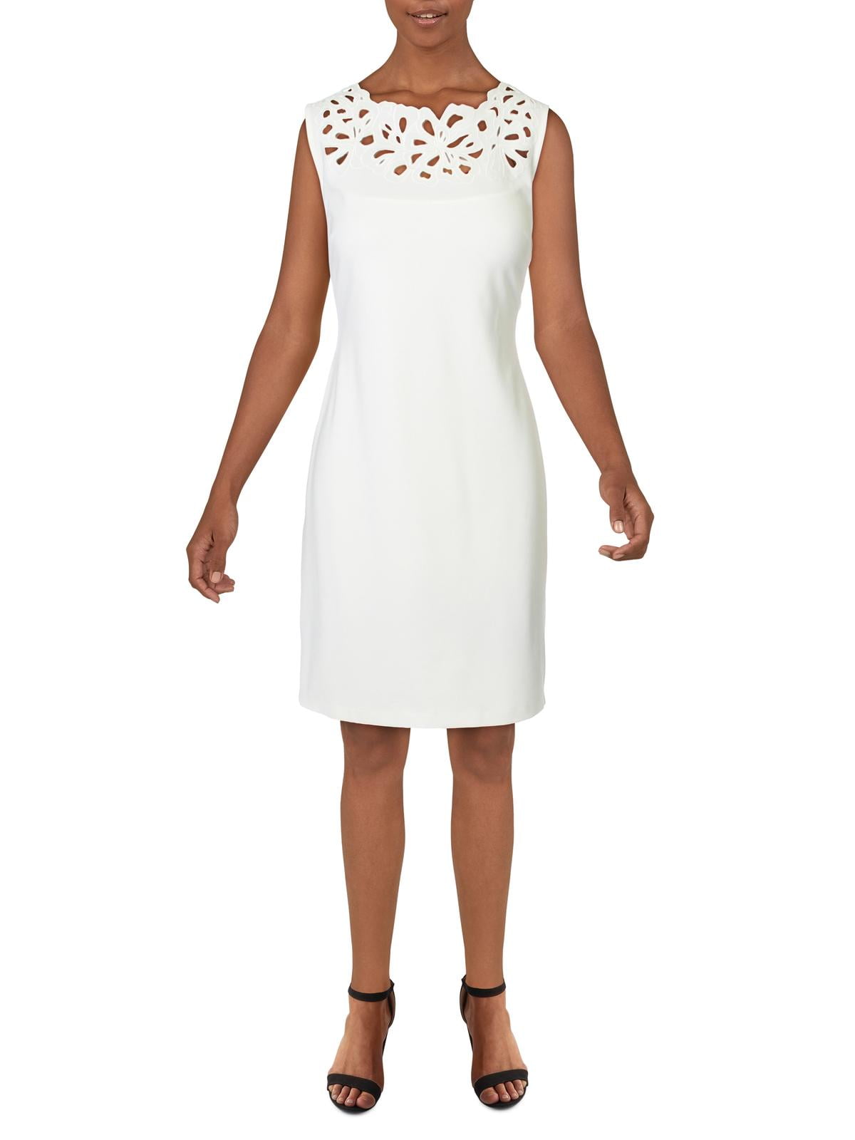 mini scuba dress