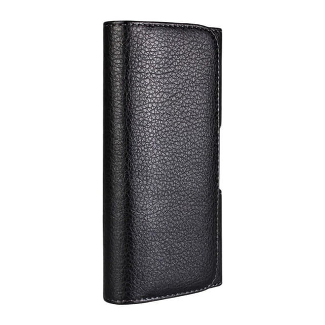 Riñonera para Hombre con Cintura para Teléfono Bolsa Informal para Correr Acampar Viajar Patrón de Sarga