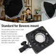 thumbnail image 4 of LED Photography Lighting, High Brightness 250W LED Video Light  for Video for Studio, 4 of 8