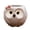 5, variant on Succulent Plant Pot - Owl Pot Ceramic Flowing Glaze Base Cactus Plant Pot Flower Pot Container Planter with Drainage Hole Home Office Desk Garden Gift