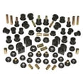 thumbnail image 2 of Prothane 99-04 Ford F250 SD 4wd Total Kit - Black, 2 of 2