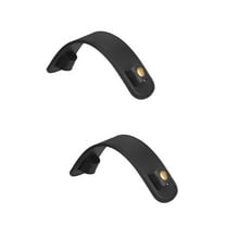 2pcs Shoulder Strap Cushion Shoulder Bag Pad Replacement Backpack Strap Cushion for Tote Bag