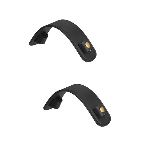 2pcs Shoulder Strap Cushion Shoulder Bag Pad Replacement Backpack Strap Cushion for Tote Bag