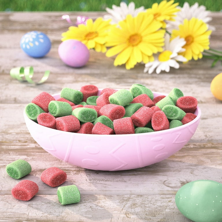 Jolly Rancher Bites Soft Chewy Fruit Flavored Candy, Watermelon