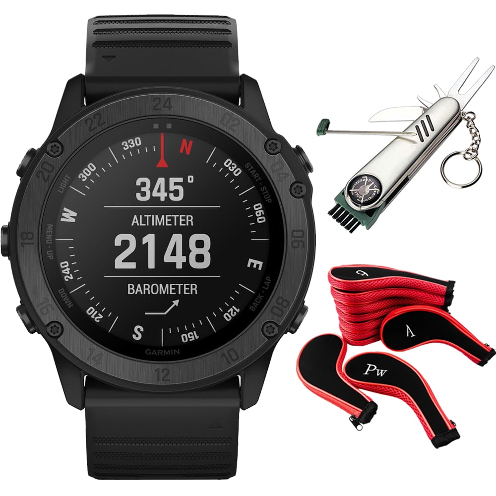 golf gps watch walmart