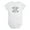 White, variant on Little Peanut In A Family Full of Nuts Funny Rompers For Babies, Newborn Baby Unisex Bodysuits, Infant Jumpsuits, Toddler 0-24 Months Kids One-Piece Oufits (Yellow, 0-6 Months)
