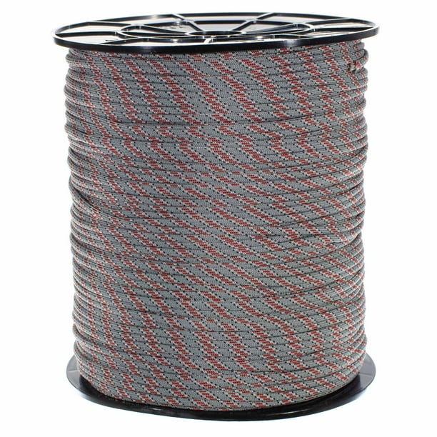 Parachute 550 Paracord Type III 7 Strand - (Zonnen, 1000 Voeten