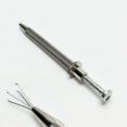 thumbnail image 3 of Herramienta de recogida de soporte de diamante profesional, de diamante, pinzas de pinzas, agarrador, herramienta de joyería para joyas, 1 Zulema Herramienta de recogida de perlas de diamante, 3 of 8